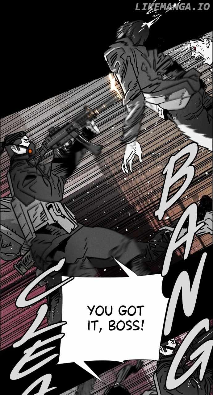Zombie Funeral Services Chapter 42 40